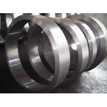 Seamless Rolled Rings, Forged Steel Rings for Large Diameter Bearings, Slewing Bearing (F003)